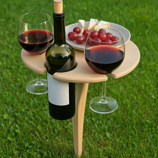 Vinova – Der Moment gehört dir.