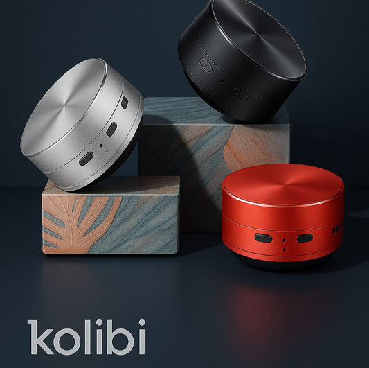 Kolibri Beatsphere – Der Klang, der fliegt