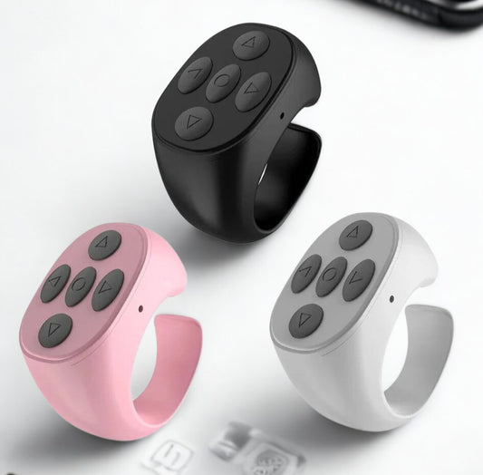 SnapControl- Die Freiheit, dein Handy ohne Hände zu steuern