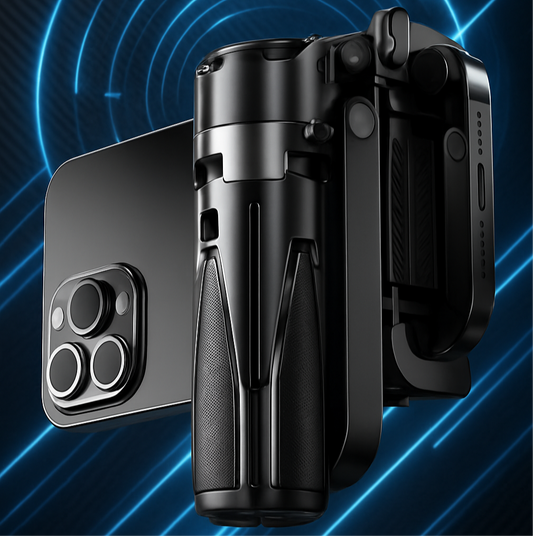 VeloGrip – Für Content, der auffällt !