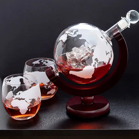 GlobePour™
