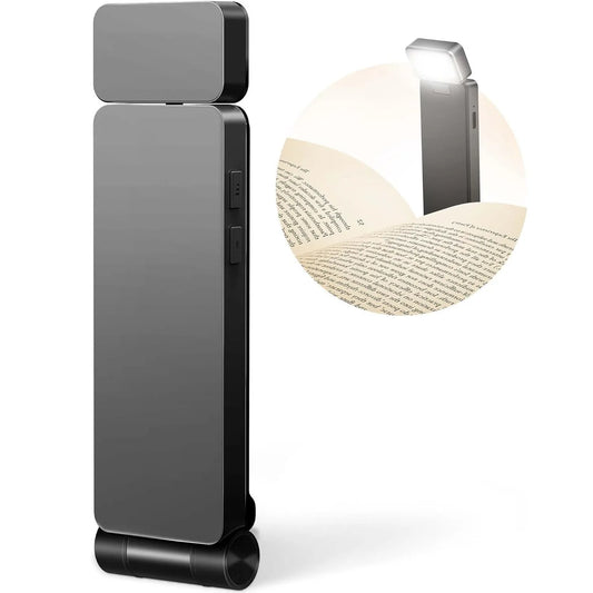 LumiClip– Dein Lichtmoment, immer & überall